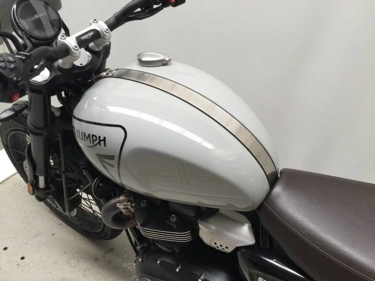 Triumph Scrambler 1200 X (2024 - 26) (12)