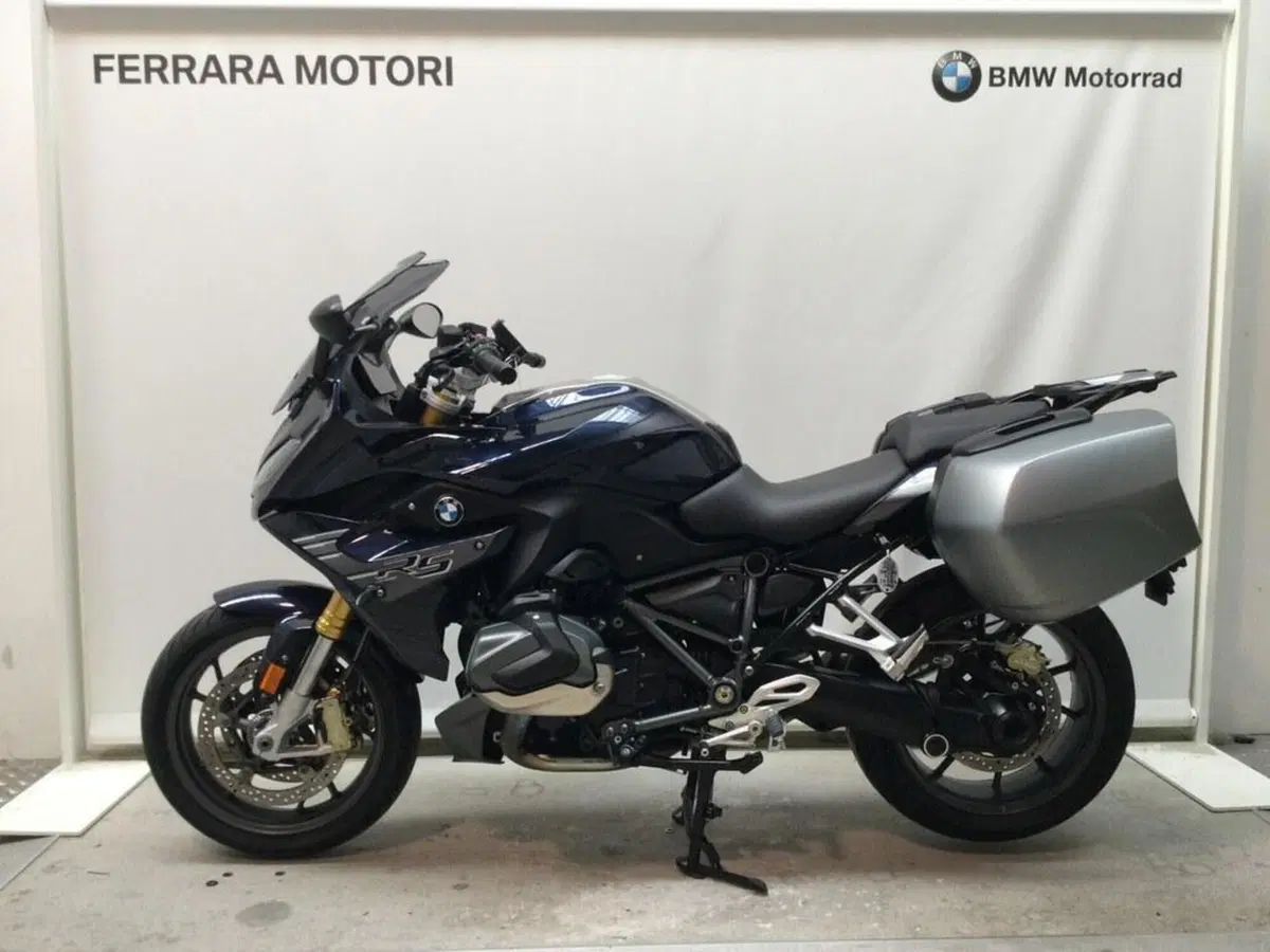 Bmw R 1250 RS (2021 - 25) (3)