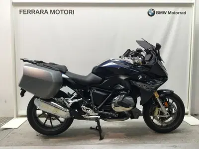 Bmw R 1250 RS (2021 - 25) usata
