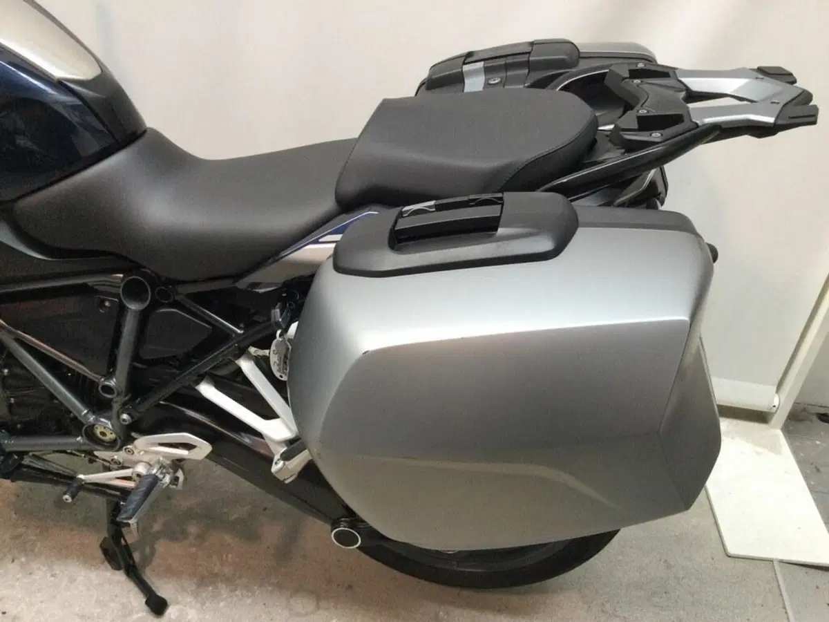Bmw R 1250 RS (2021 - 25) (7)