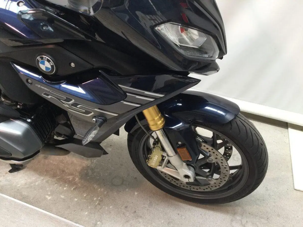 Bmw R 1250 RS (2021 - 25) (9)