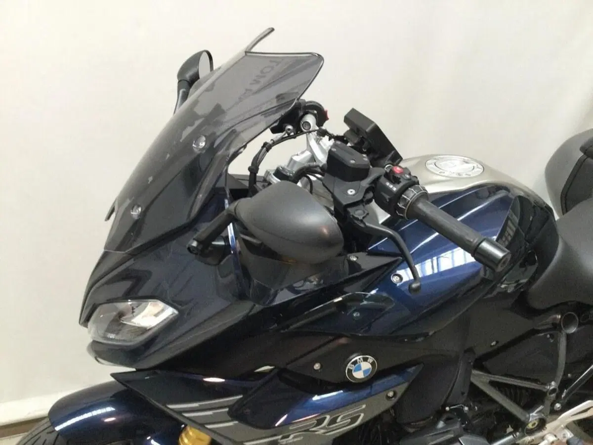 Bmw R 1250 RS (2021 - 25) (5)