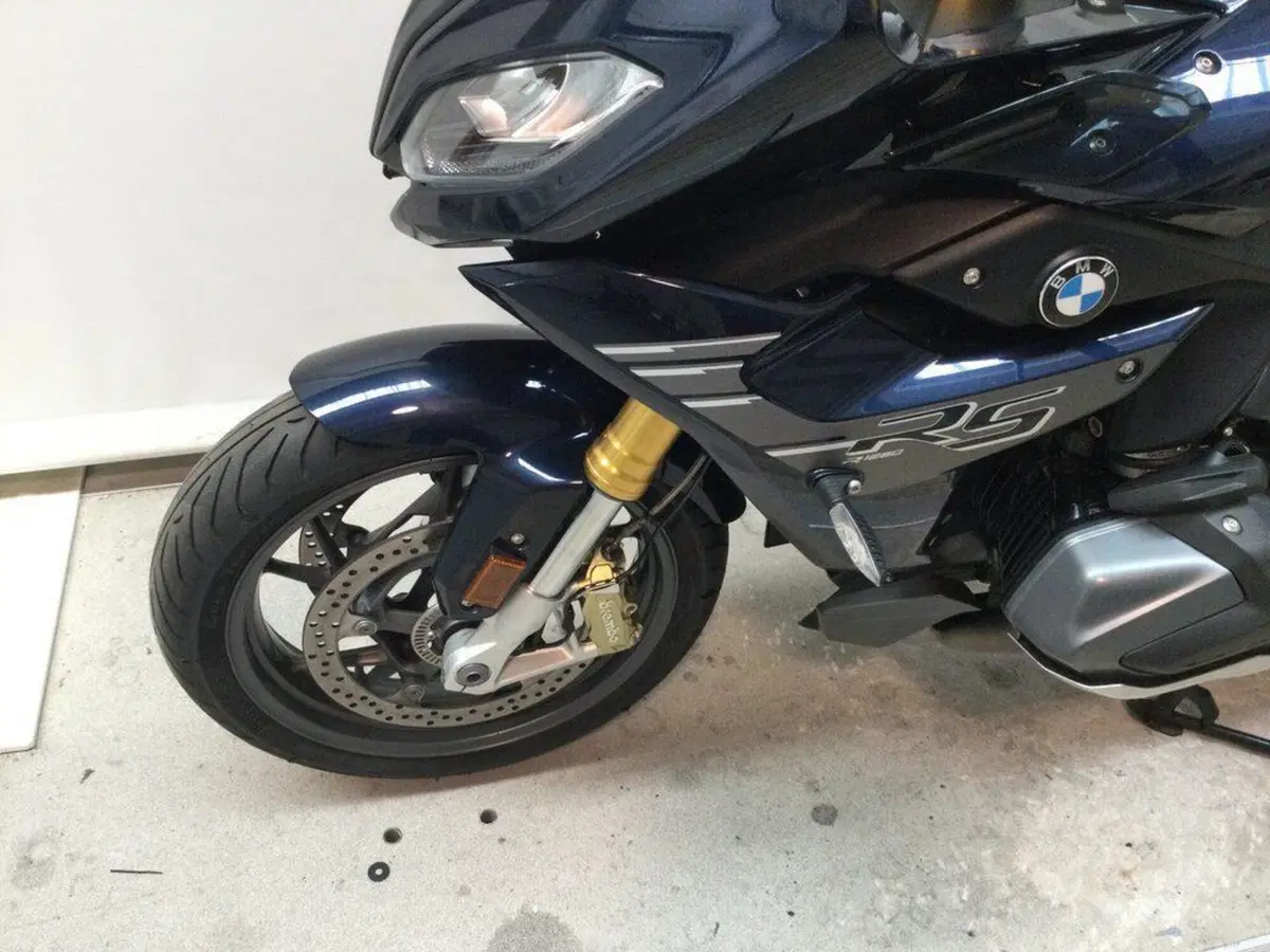 Bmw R 1250 RS (2021 - 25) (4)