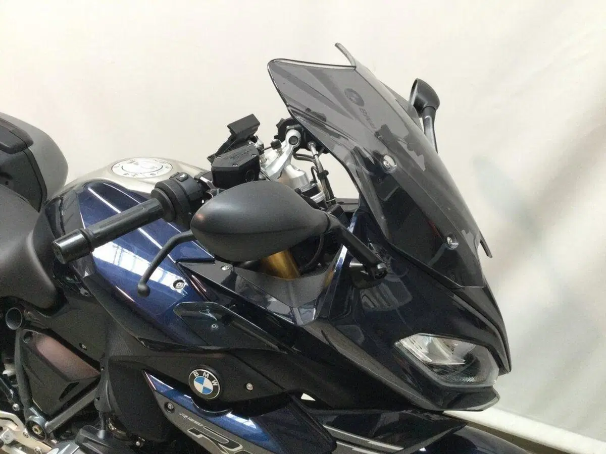 Bmw R 1250 RS (2021 - 25) (10)