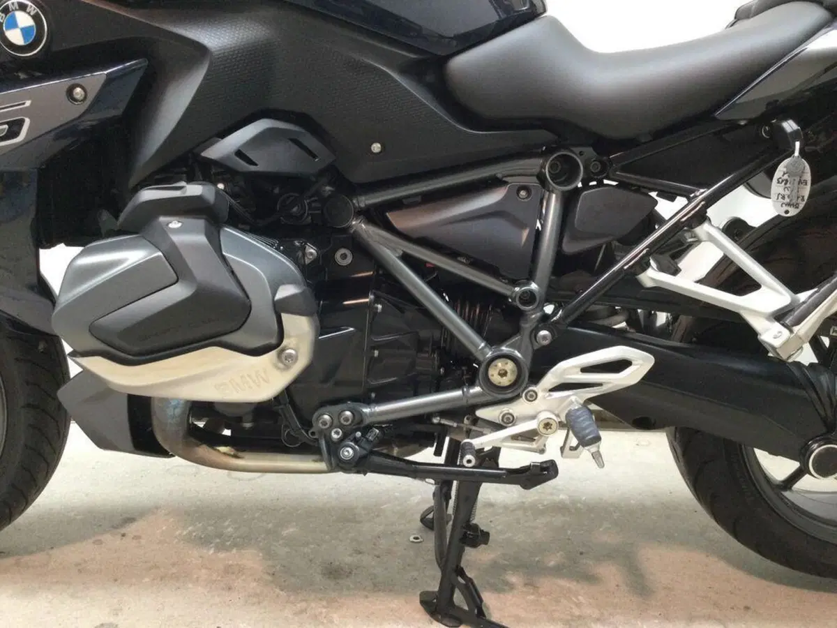 Bmw R 1250 RS (2021 - 25) (6)