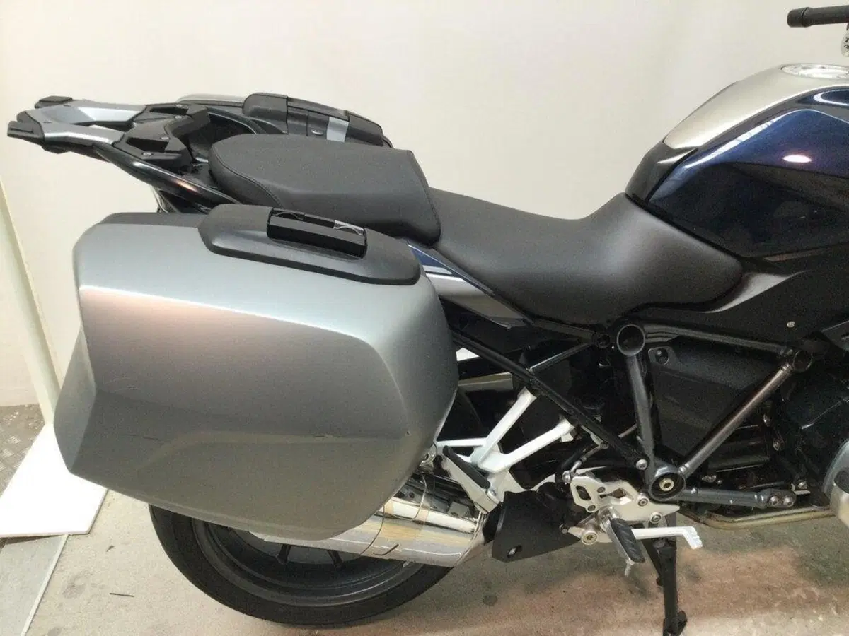 Bmw R 1250 RS (2021 - 25) (11)