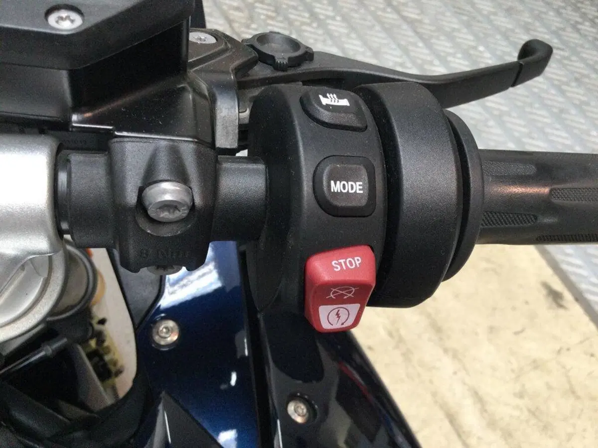 Bmw R 1250 RS (2021 - 25) (14)