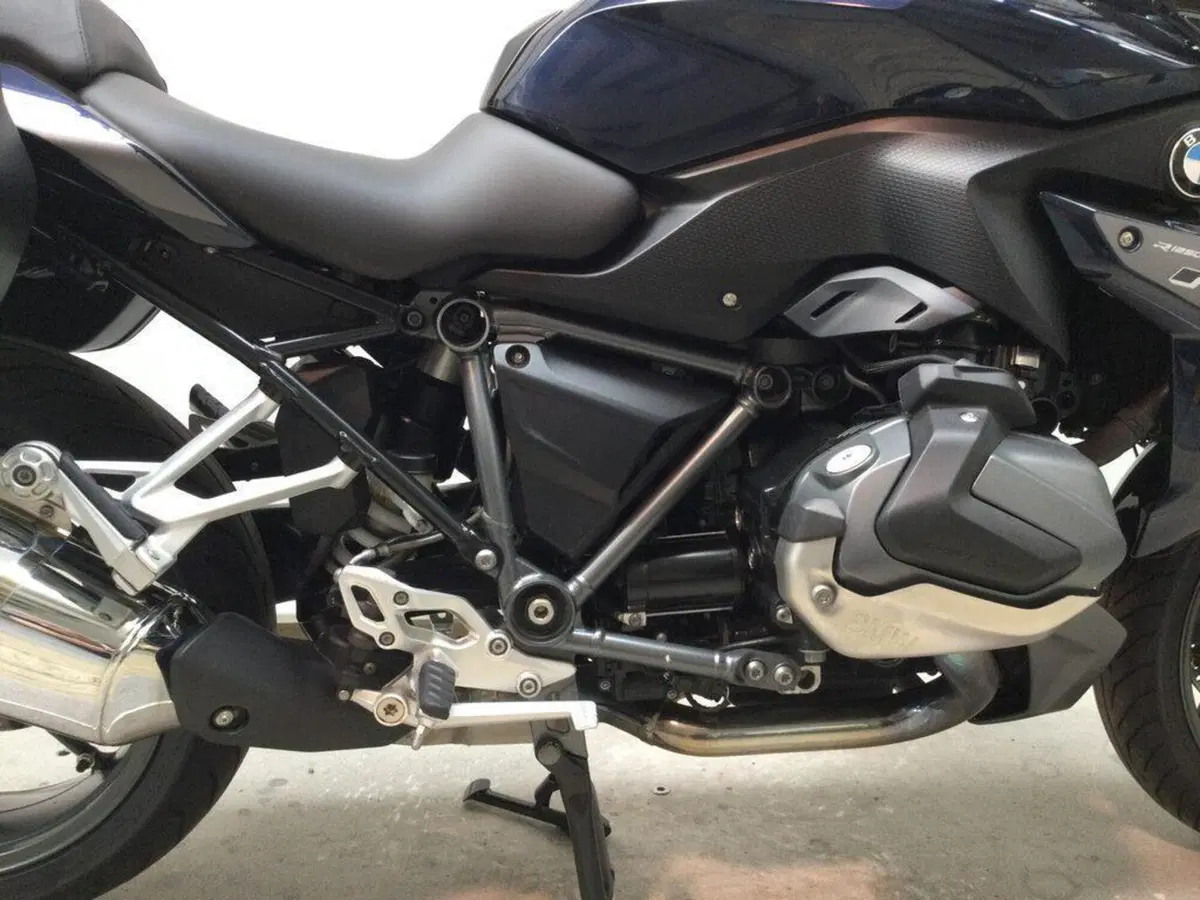 Bmw R 1250 RS (2021 - 25) (12)