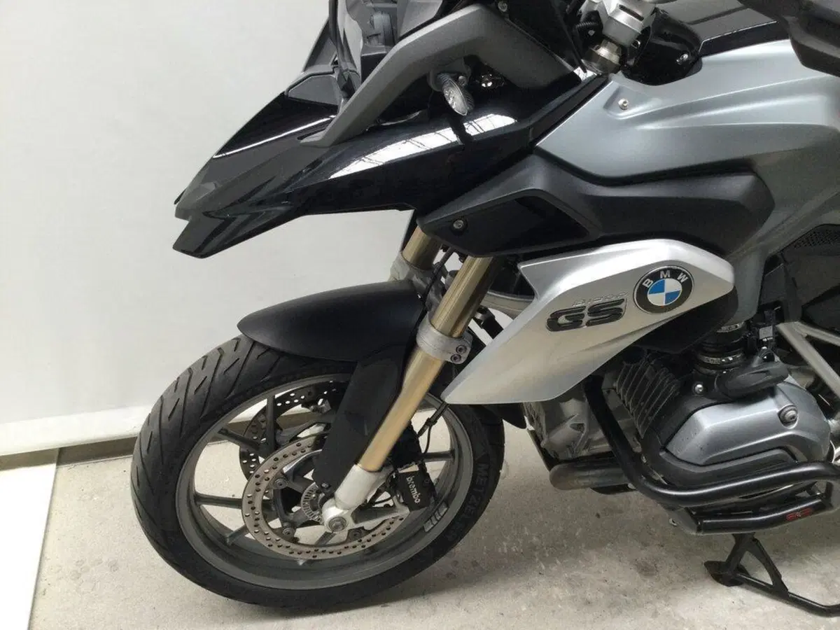 Bmw R 1200 GS (2013 - 16) (3)