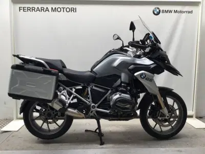 Bmw R 1200 GS (2013 - 16) usata