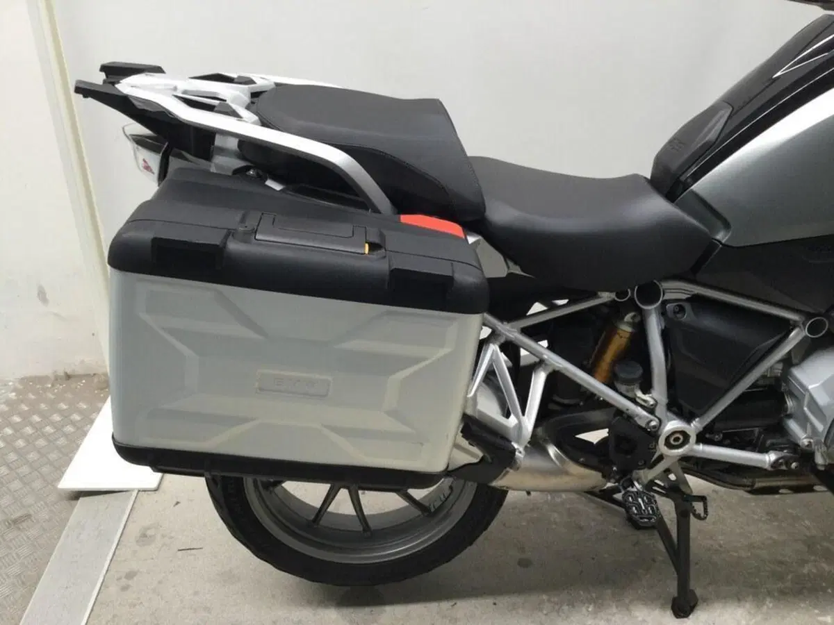 Bmw R 1200 GS (2013 - 16) (9)