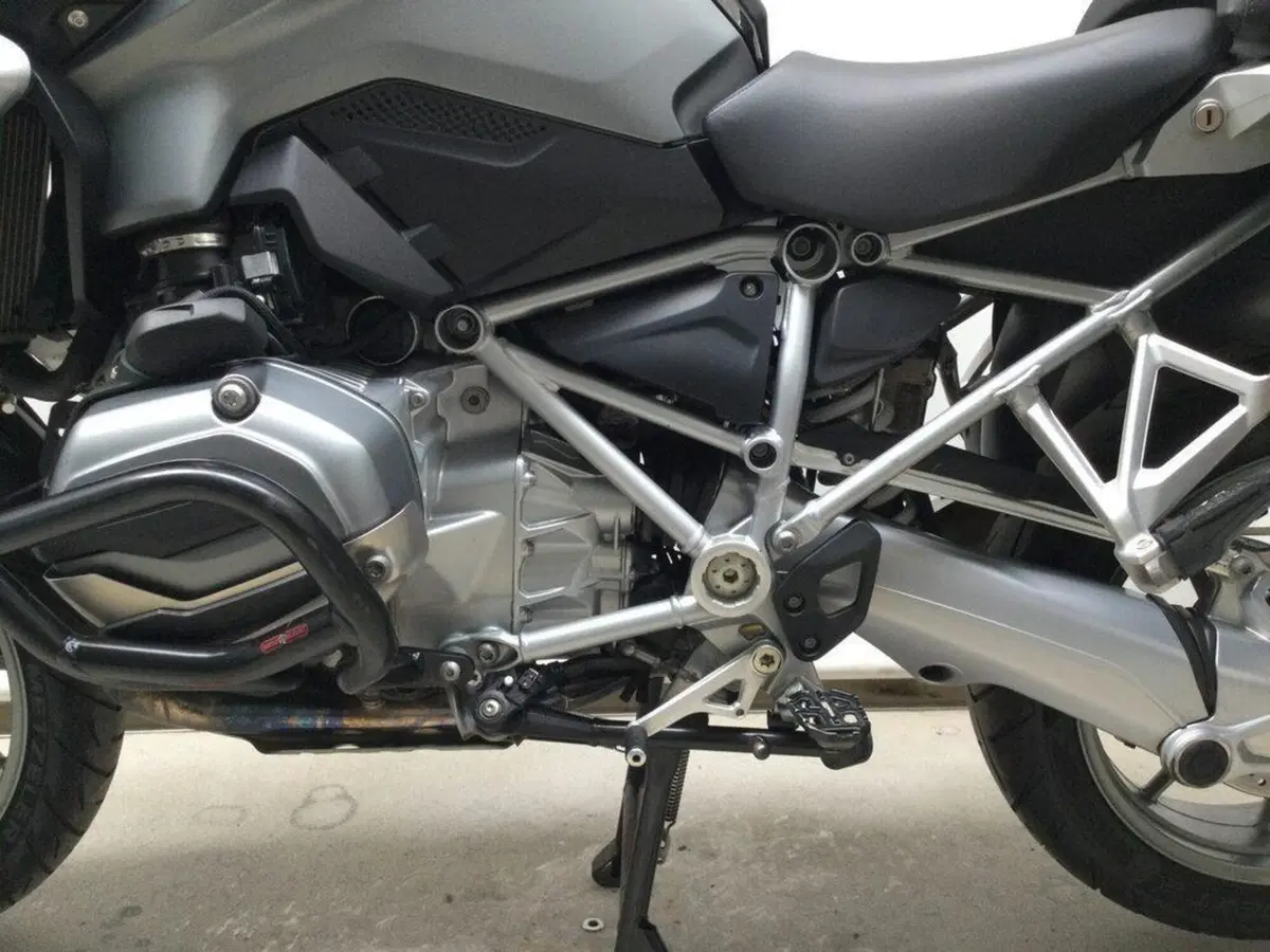 Bmw R 1200 GS (2013 - 16) (5)