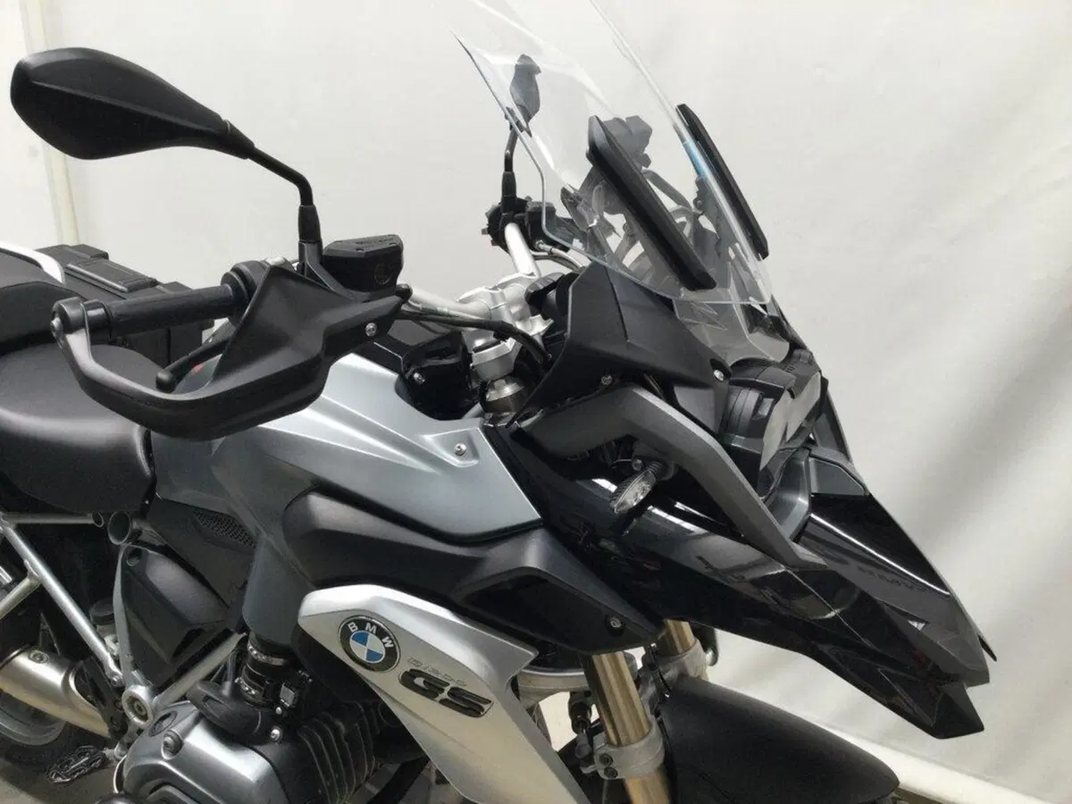 Bmw R 1200 GS (2013 - 16) (8)