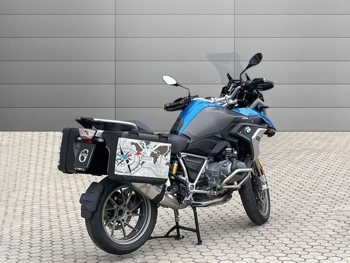 Bmw R 1250 GS (2019 - 20) (8)