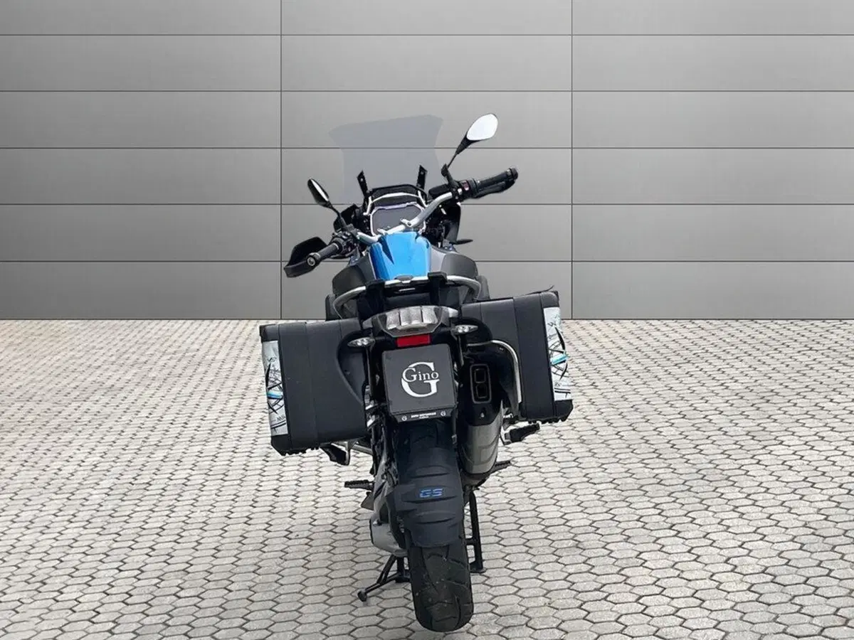 Bmw R 1250 GS (2019 - 20) (7)