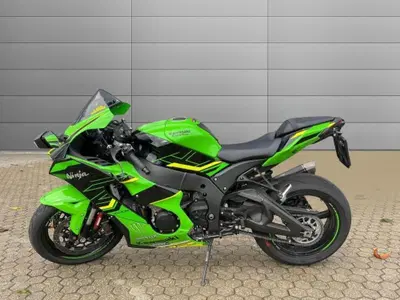 Kawasaki Ninja 1000 SX (2021 - 24) usata