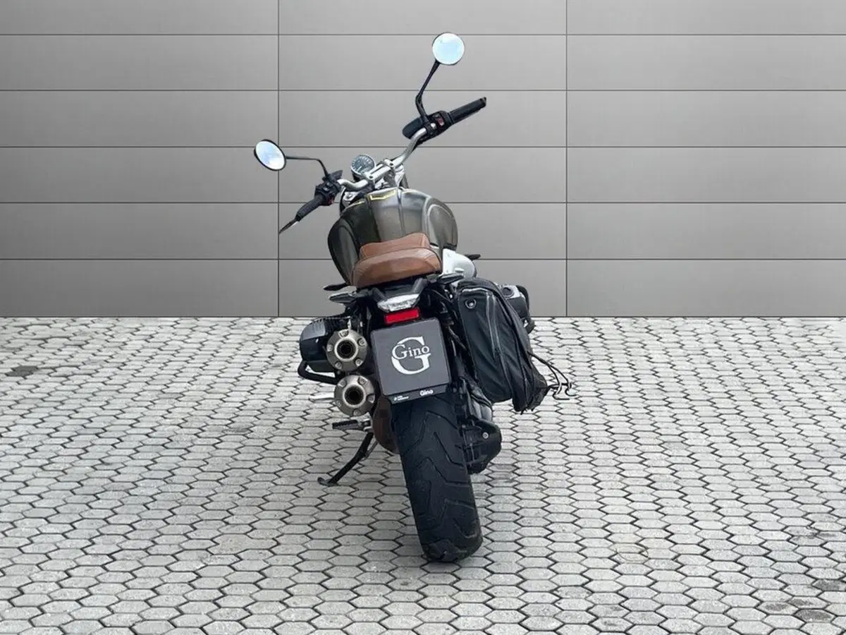 Bmw R nineT Scrambler (2021 - 24) (7)