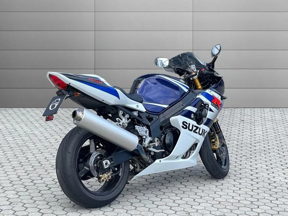 Suzuki GSX 1300 R Hayabusa (1999 - 06) (8)