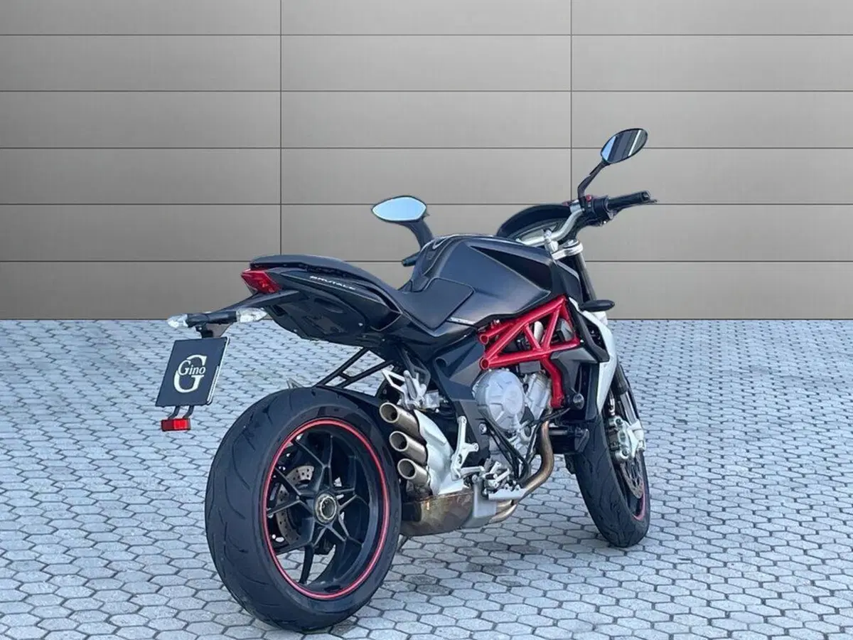 MV Agusta Brutale 675 EAS (2011 - 14) (8)