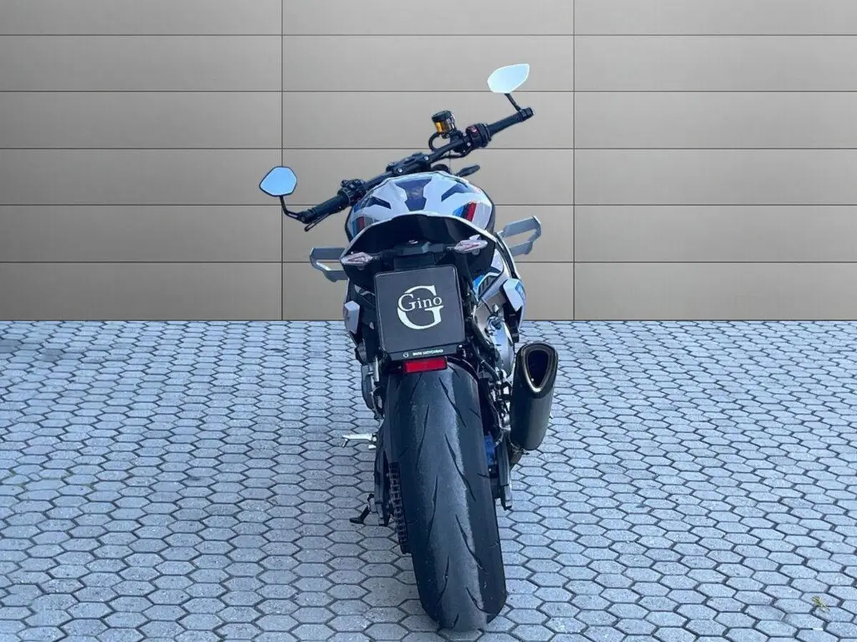 Bmw M 1000 R (2023 - 24) (7)