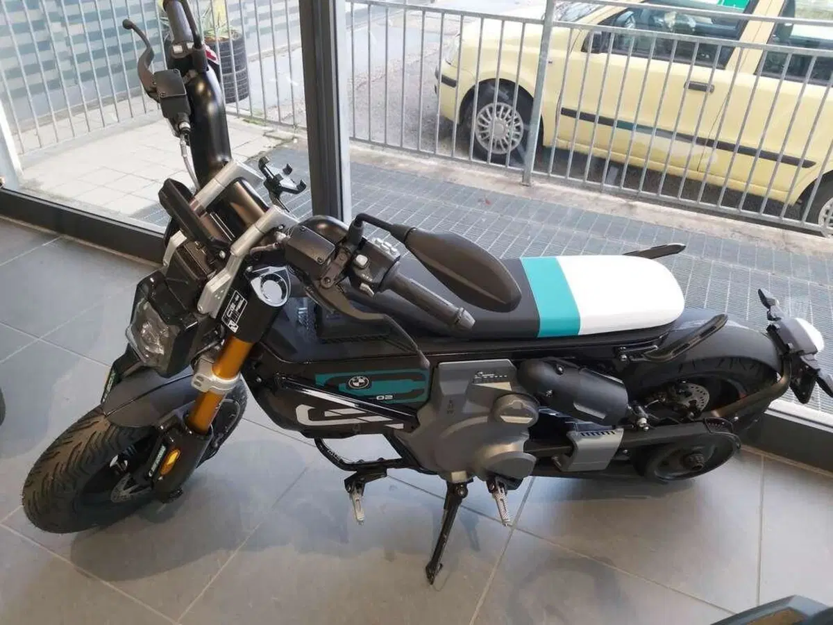Bmw CE 02 AM (2024 - 26) (2)