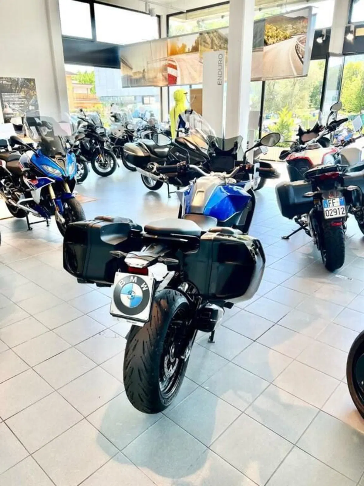 Bmw F 900 XR (2020 - 24) (3)