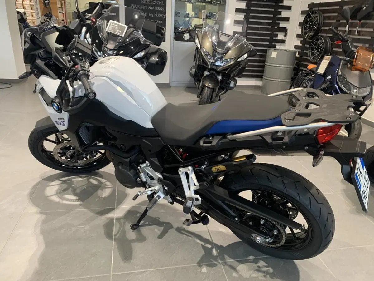 Bmw F 800 GS (2024 - 26) (5)