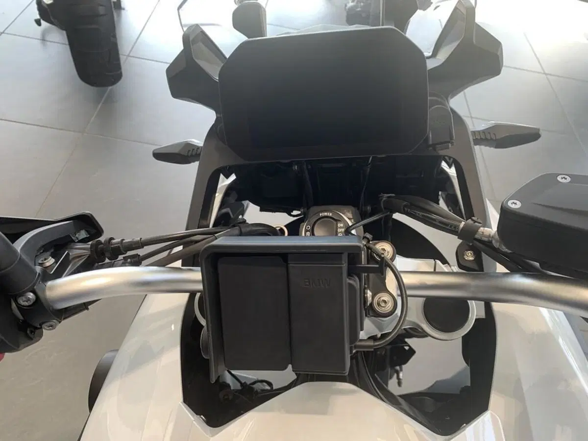 Bmw F 800 GS (2024 - 26) (9)