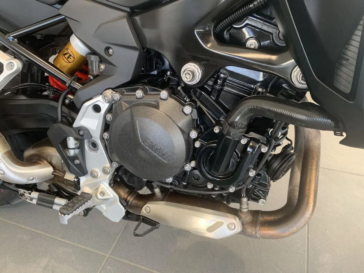 Bmw F 800 GS (2024 - 26) (15)