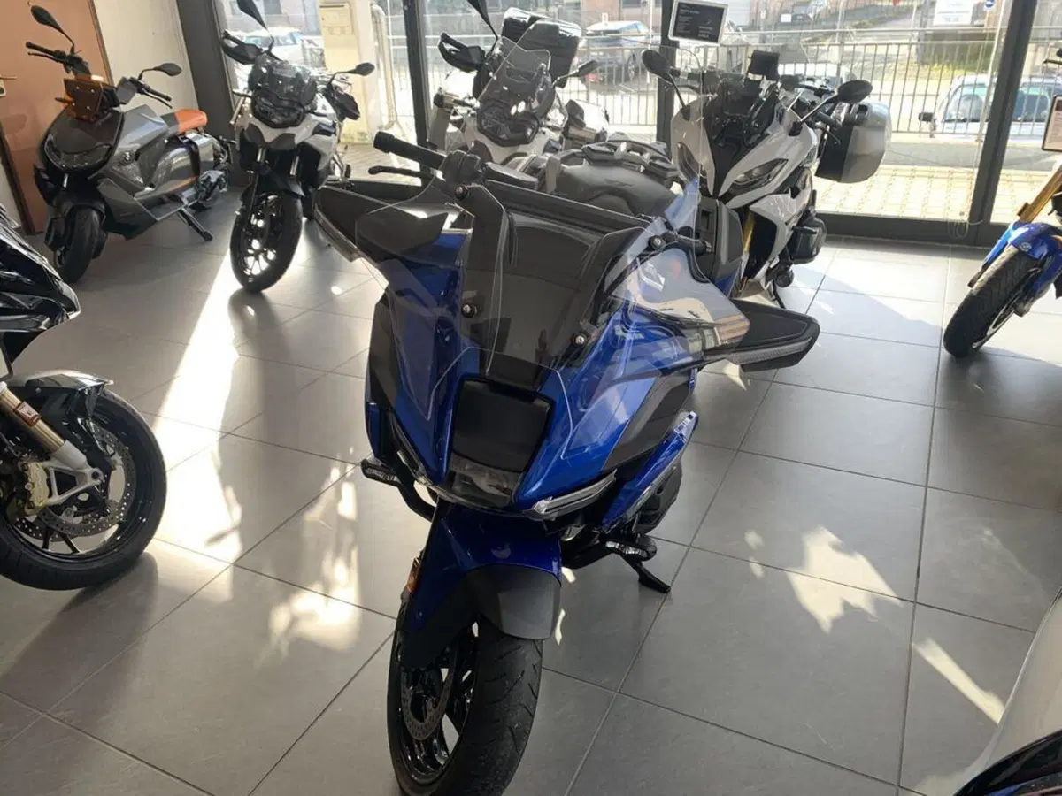 Bmw R 1300 RT (2026) (4)