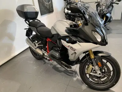 Bmw R 1200 RS (2015 - 16) usata