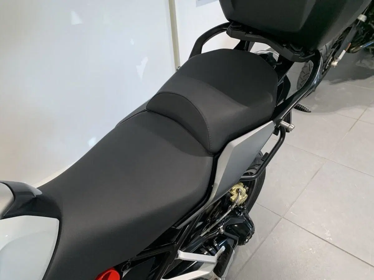 Bmw R 1200 RS (2015 - 16) (15)