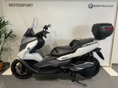 Bmw C 400 GT (2021 - 24) usata
