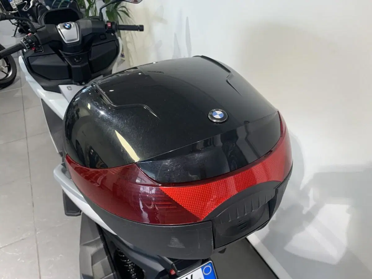 Bmw C 400 GT (2021 - 24) (9)
