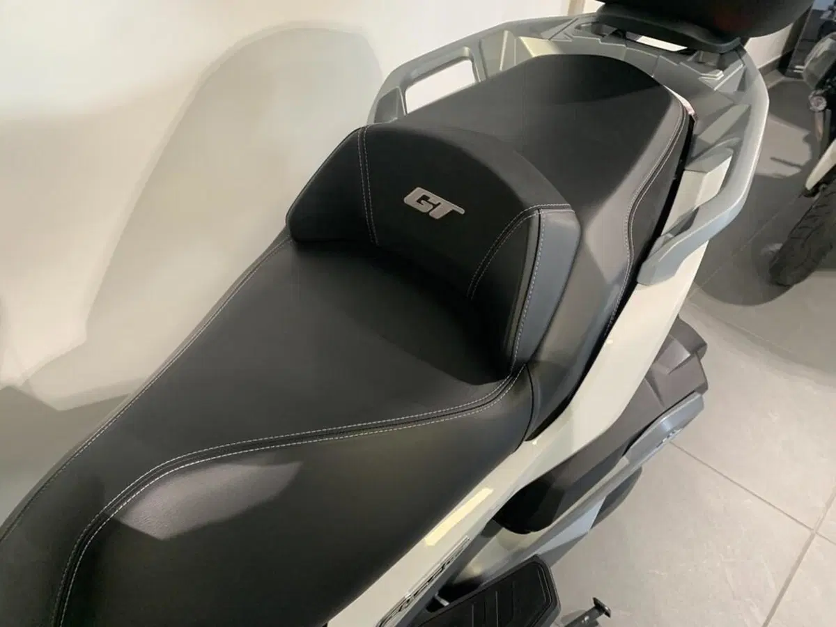 Bmw C 400 GT (2021 - 24) (8)