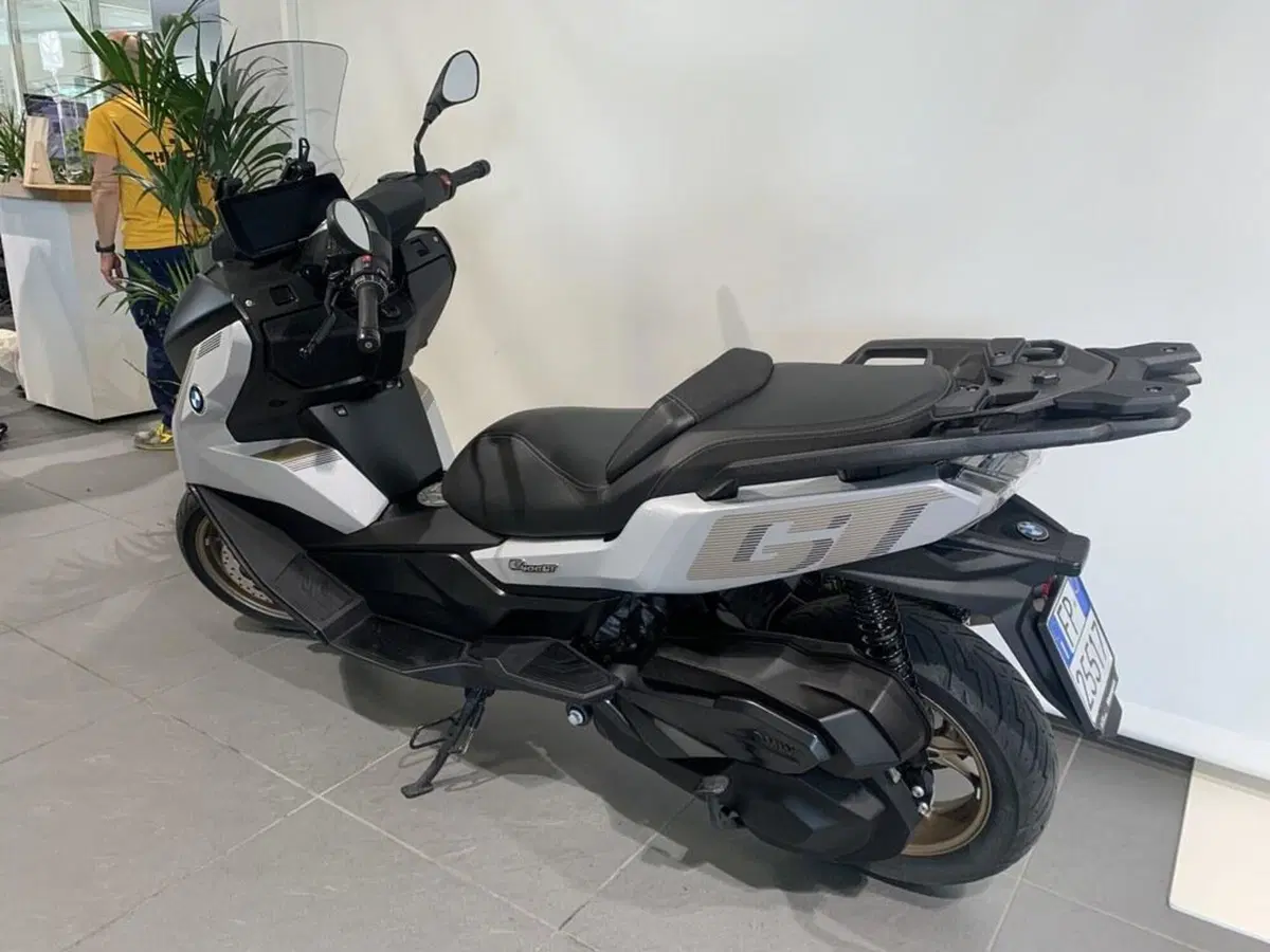 Bmw C 400 GT (2025 - 26) (3)