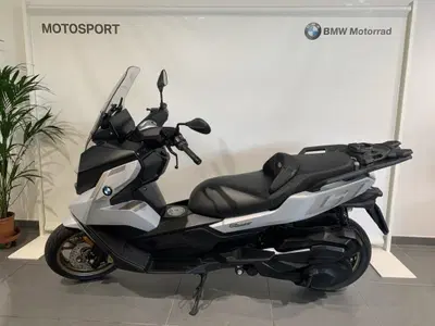 Bmw C 400 GT (2025 - 26) usata