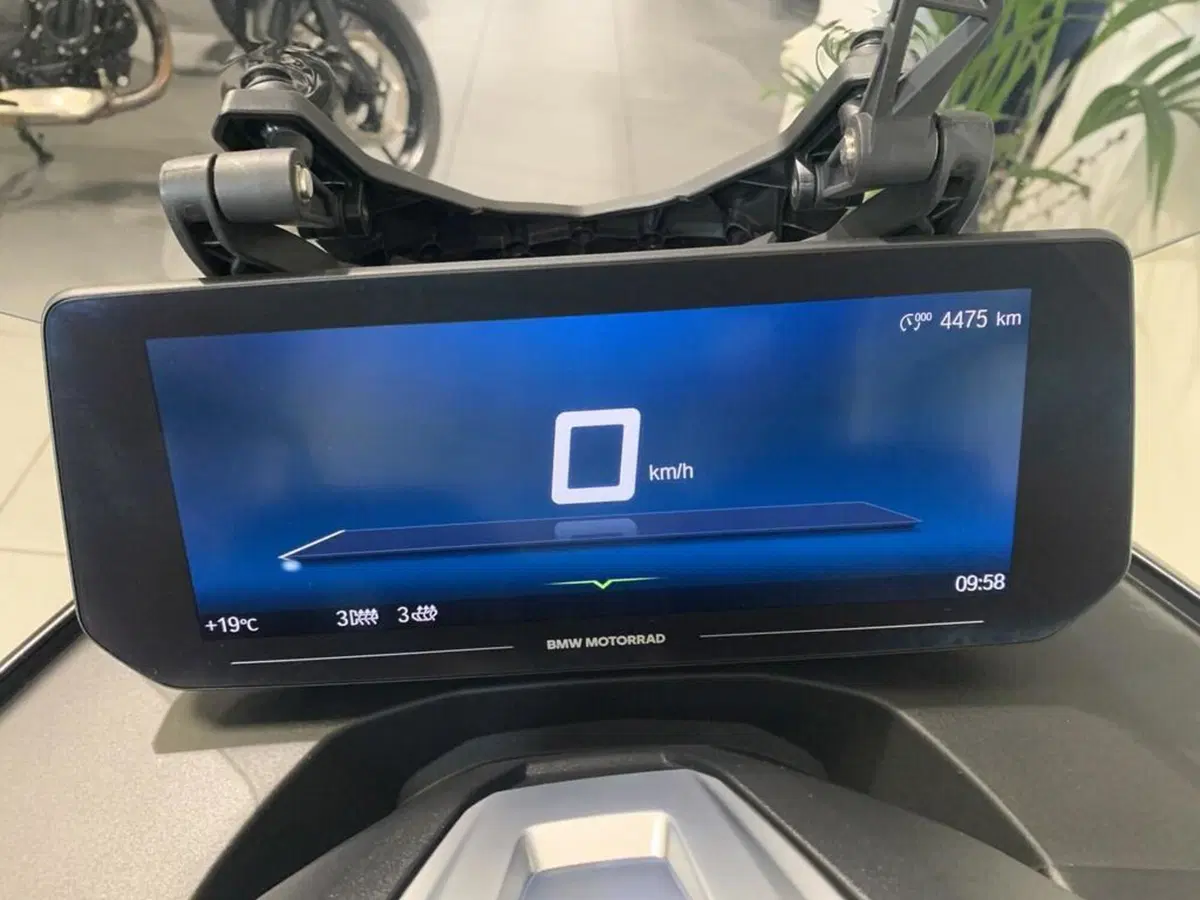 Bmw C 400 GT (2025 - 26) (7)