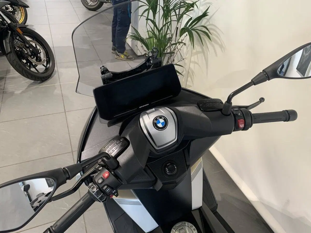 Bmw C 400 GT (2025 - 26) (4)