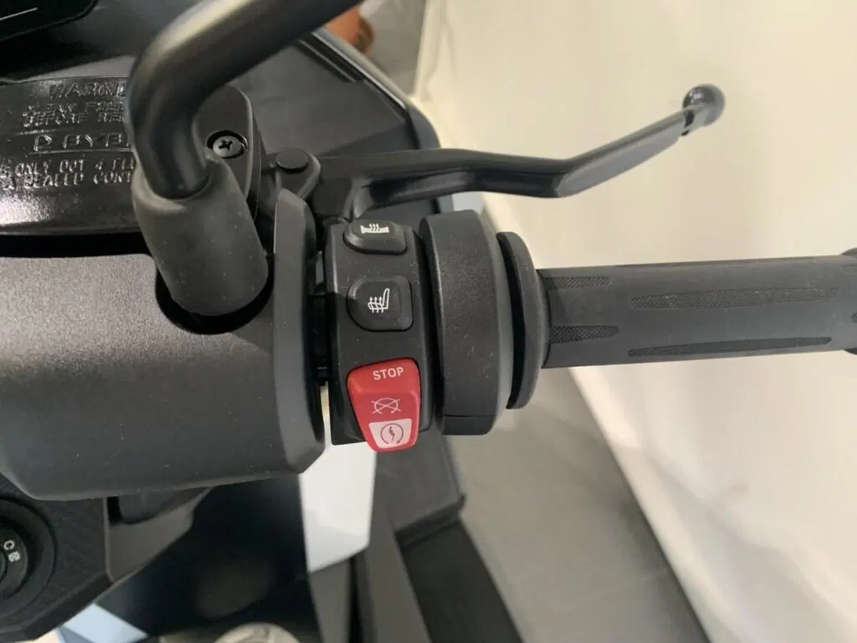 Bmw C 400 GT (2025 - 26) (5)