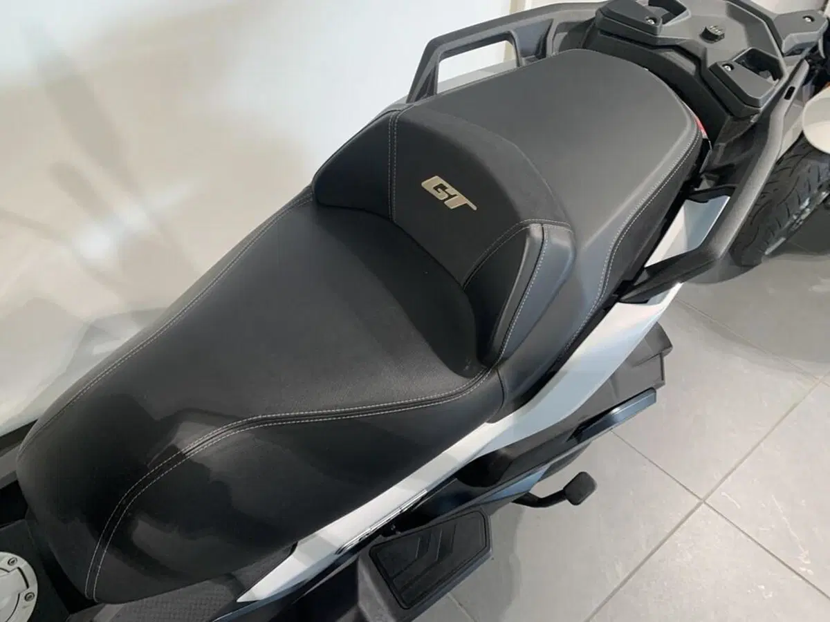 Bmw C 400 GT (2025 - 26) (8)