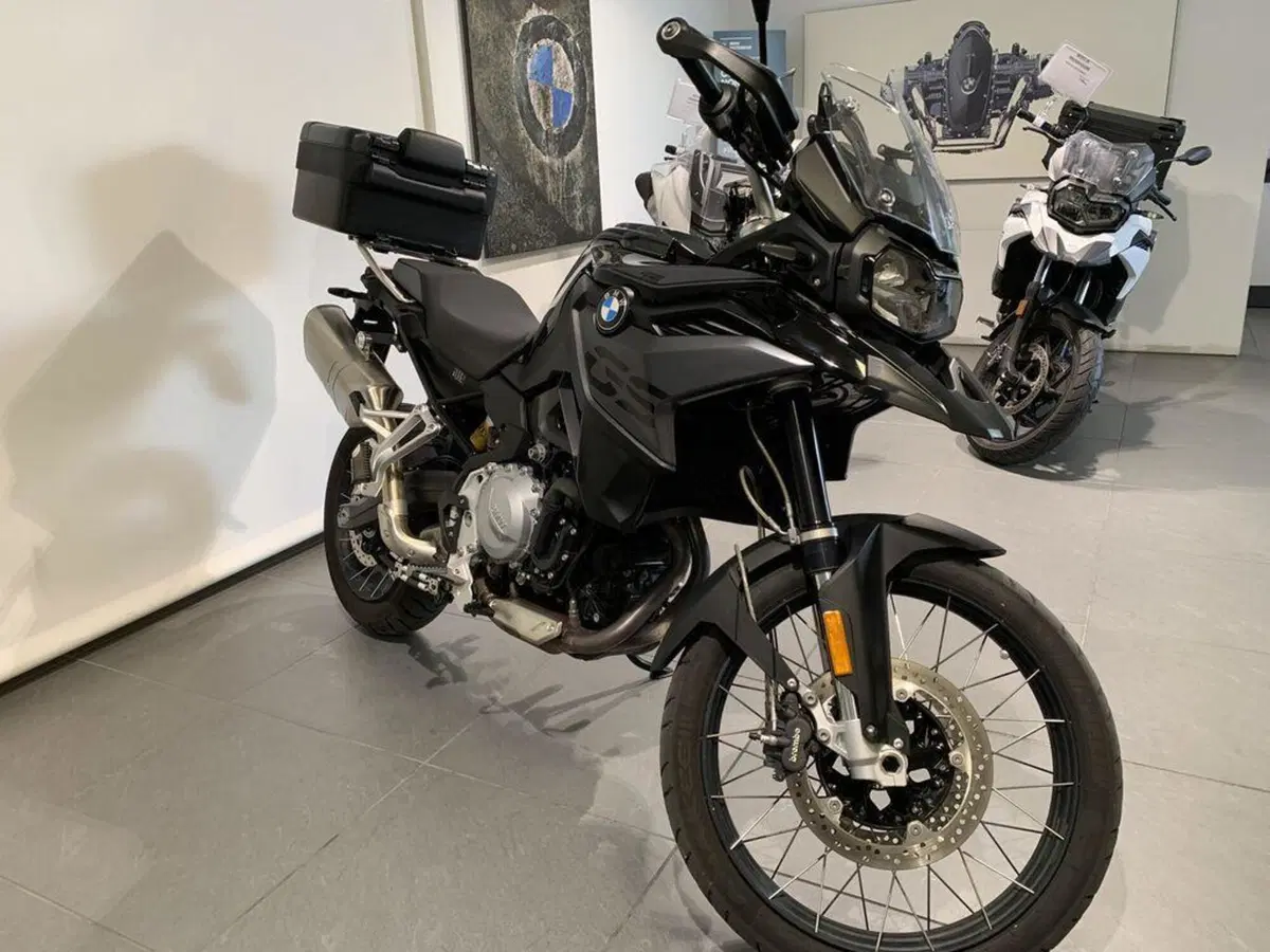 Bmw F 850 GS (2021 - 24) (3)