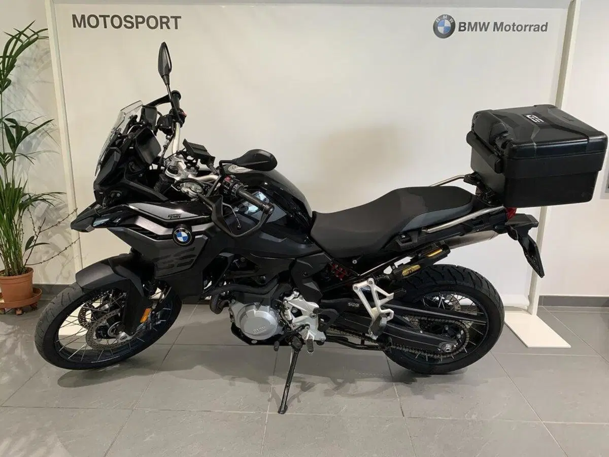 Bmw F 850 GS (2021 - 24)