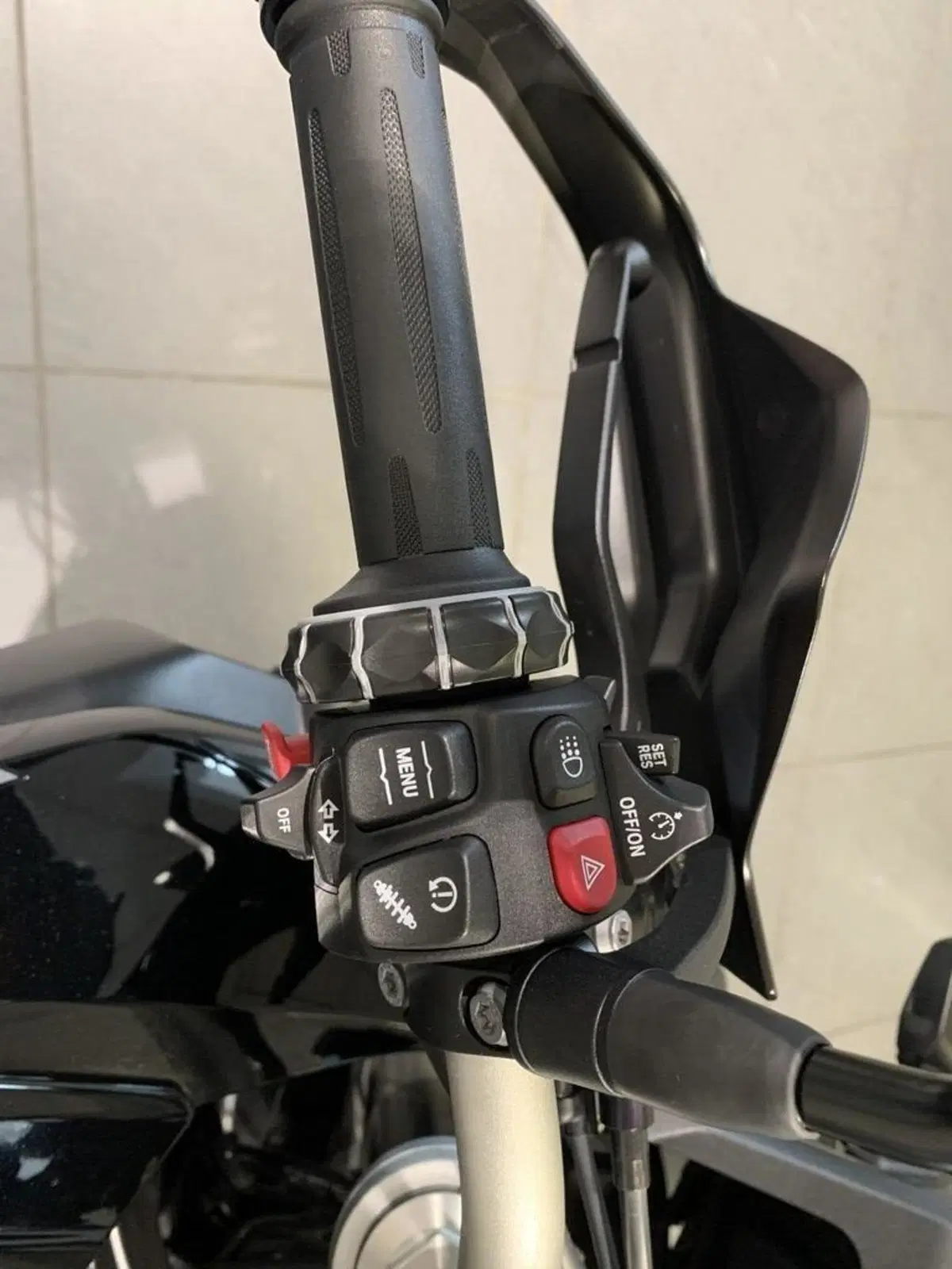 Bmw F 850 GS (2021 - 24) (9)