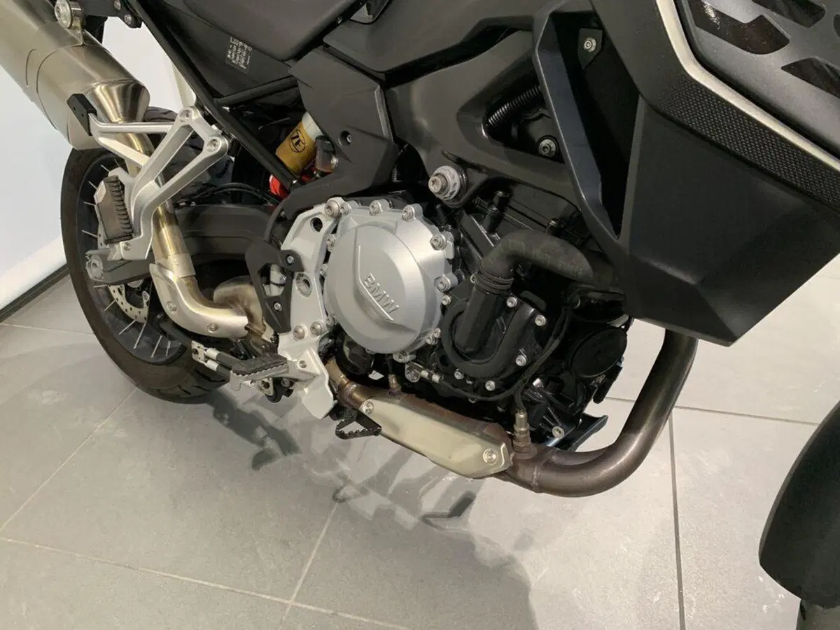 Bmw F 850 GS (2021 - 24) (5)
