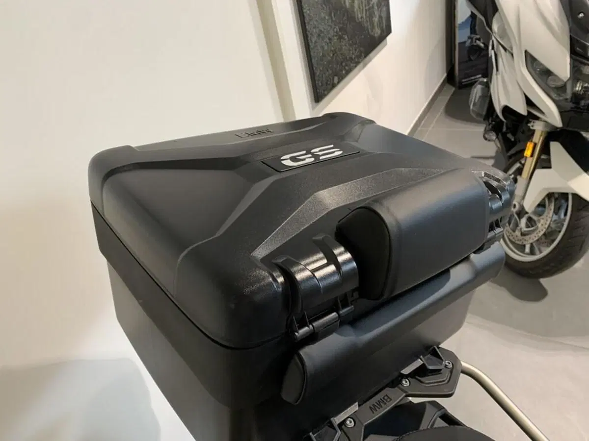 Bmw F 850 GS (2021 - 24) (7)