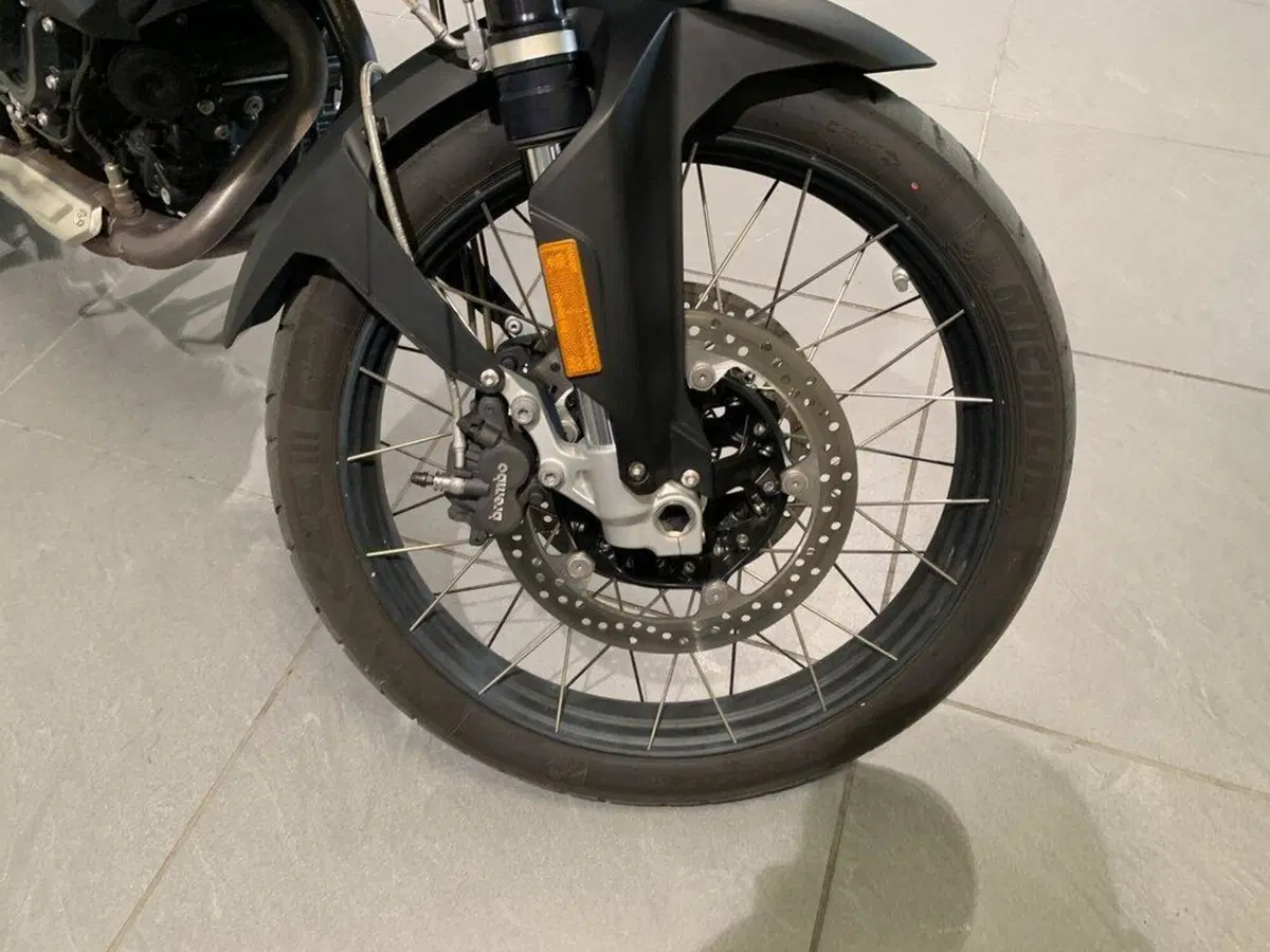 Bmw F 850 GS (2021 - 24) (4)