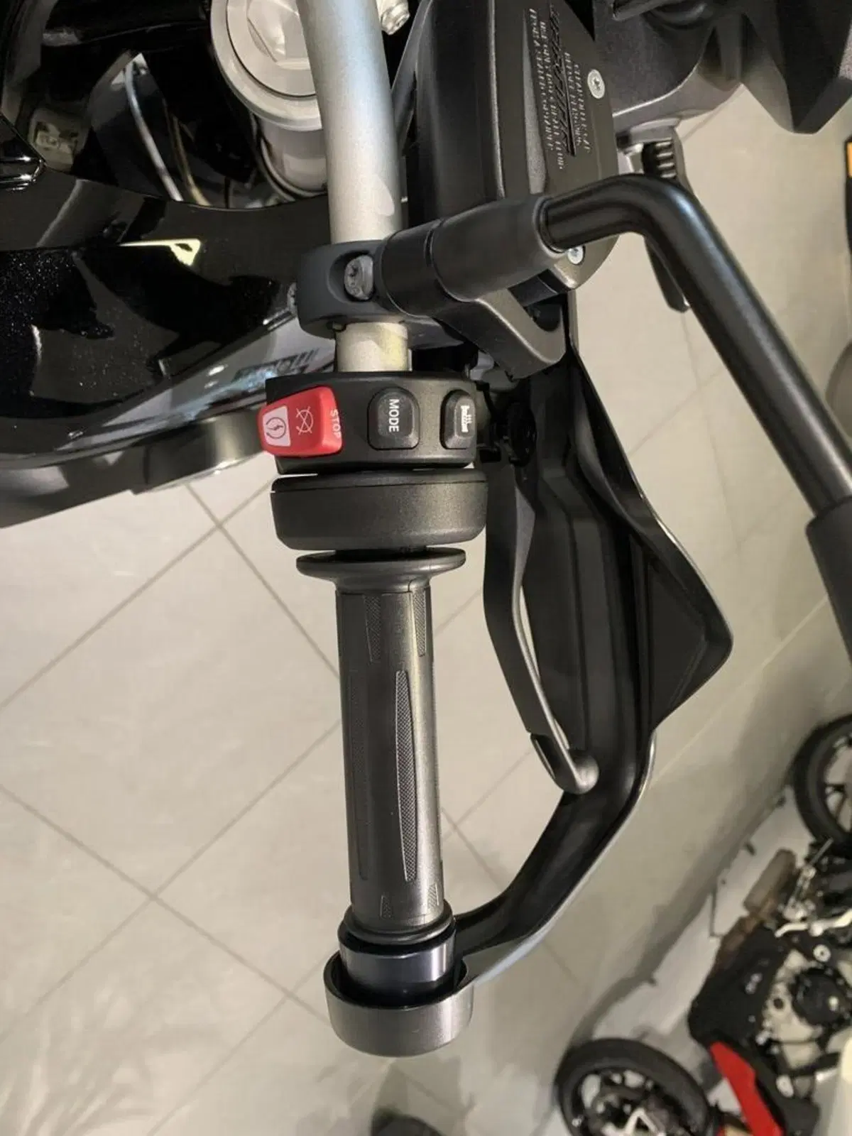 Bmw F 850 GS (2021 - 24) (8)
