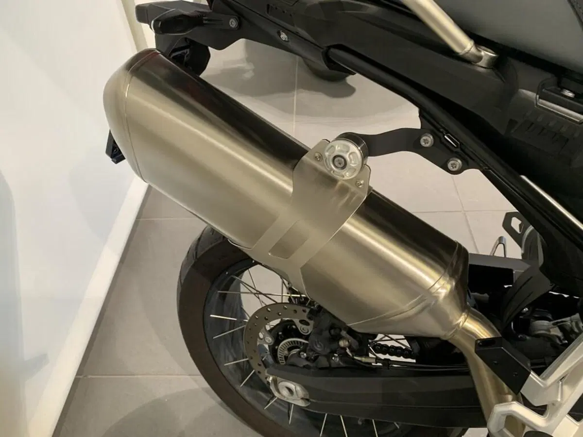 Bmw F 850 GS (2021 - 24) (6)