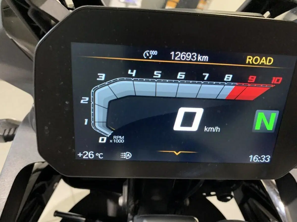 Bmw F 850 GS (2021 - 24) (11)